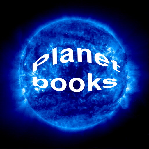 Planetbooks